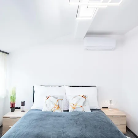빌라 Sunrise Palace